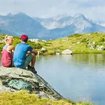 Smarthotel Inalpe 3* Obertauern