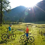 Smarthotel Inalpe 3*