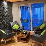 Smarthotel Inalpe 3* Obertauern