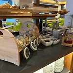 Smarthotel Inalpe 3*