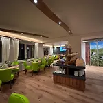 Hotel Smarthotel Inalpe