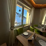Smarthotel Inalpe Hotel