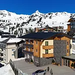 Hotel Smarthotel Inalpe 3*
