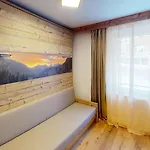 Smarthotel Inalpe Hotel