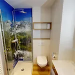 Hotel Smarthotel Inalpe