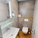 Smarthotel Inalpe Hotel Obertauern
