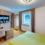 Smarthotel Inalpe 3*