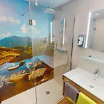 Smarthotel Inalpe Obertauern