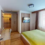 Hotel Smarthotel Inalpe