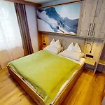 Hotel Smarthotel Inalpe Obertauern