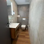 Smarthotel Inalpe 3* Obertauern