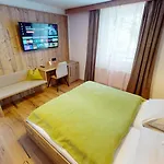 Hotel Smarthotel Inalpe