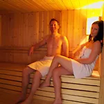 Hotel Smarthotel Inalpe 3*