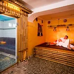 Smarthotel Inalpe Hotel Obertauern
