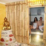 Hotel Smarthotel Inalpe 3*
