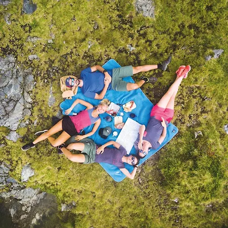 Smarthotel Inalpe Hotel 3*