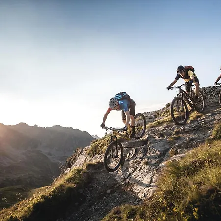 Smarthotel Inalpe 3*