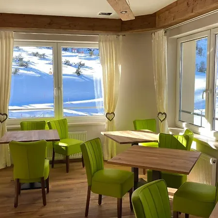 Smarthotel Inalpe מלון