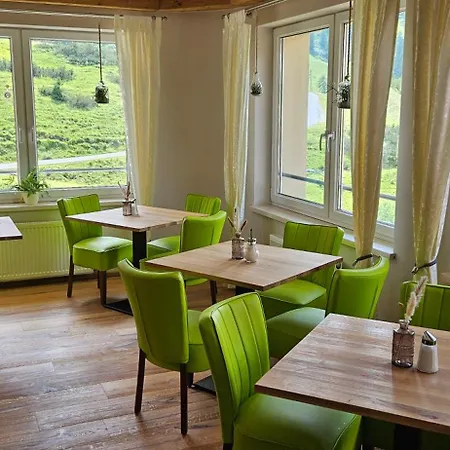 Smarthotel Inalpe 3*