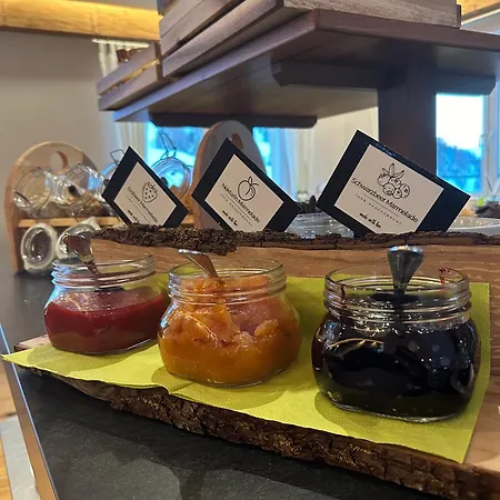 Smarthotel Inalpe Hotel 3*