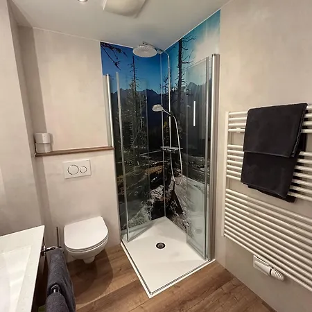 Smarthotel Inalpe מלון אוברטאורן