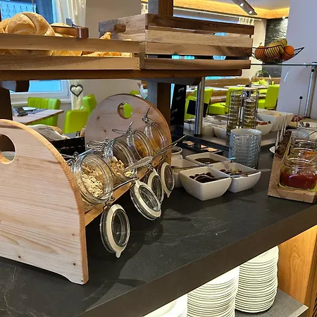 Smarthotel Inalpe 3*