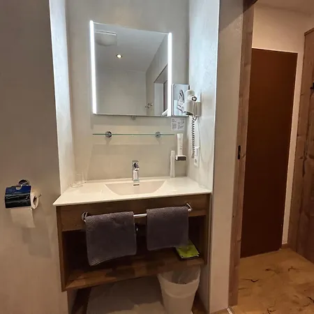 Smarthotel Inalpe אוברטאורן