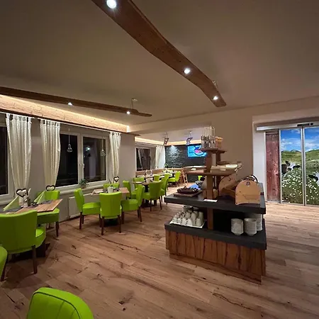 מלון Smarthotel Inalpe