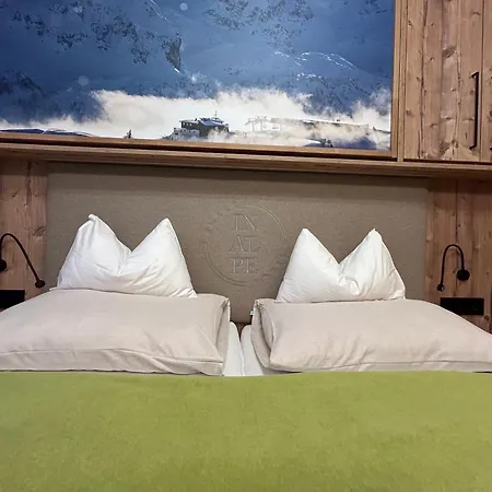 Smarthotel Inalpe 3*