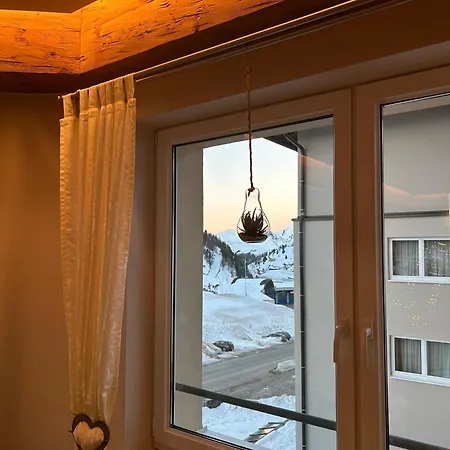 Smarthotel Inalpe אוברטאורן