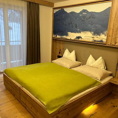 Smarthotel Inalpe אוברטאורן