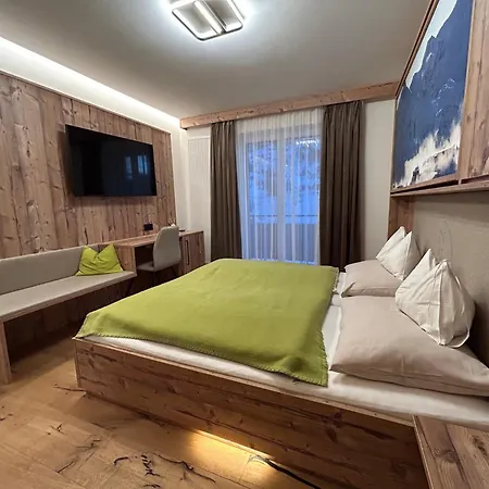 Smarthotel Inalpe Hotel 3*