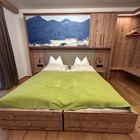 Hotel Smarthotel Inalpe Obertauern