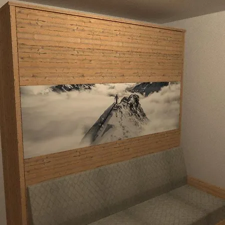 מלון Smarthotel Inalpe 3*