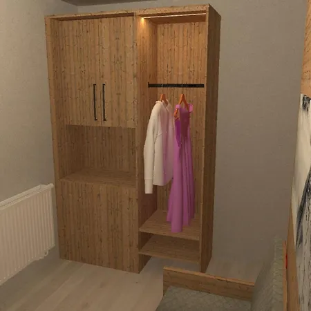 Smarthotel Inalpe Обертауэрн