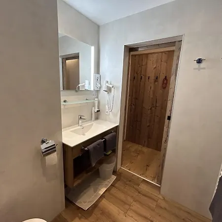 Smarthotel Inalpe 3*