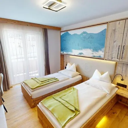 Smarthotel Inalpe 3* Obertauern