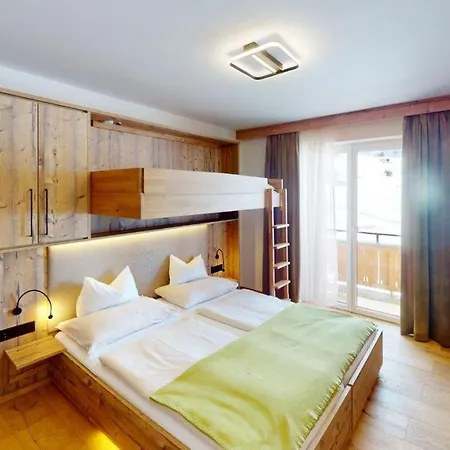 Smarthotel Inalpe Отель 3*