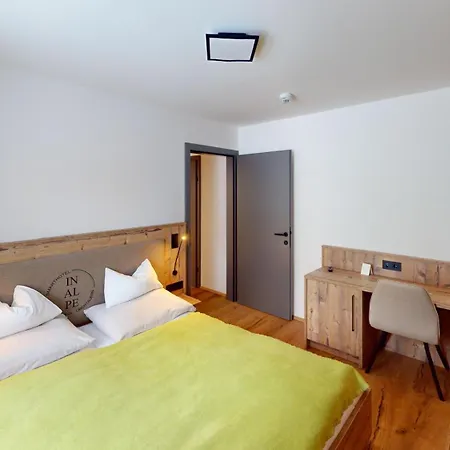 Smarthotel Inalpe אוברטאורן