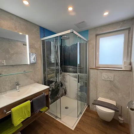 Hotel Smarthotel Inalpe