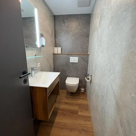 Smarthotel Inalpe 3* Obertauern