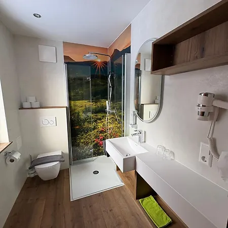 Smarthotel Inalpe