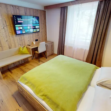 Hotel Smarthotel Inalpe