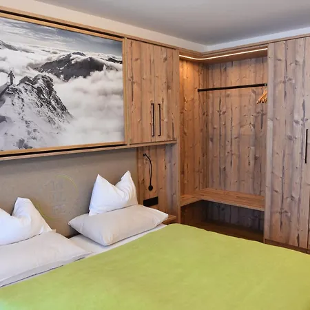 Smarthotel Inalpe Hotel 3*