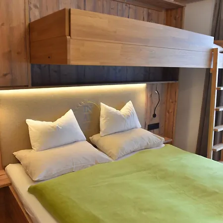 Hotel Smarthotel Inalpe Obertauern