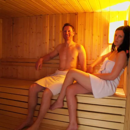 מלון Smarthotel Inalpe 3*