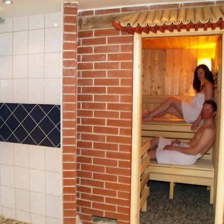 Smarthotel Inalpe 3*