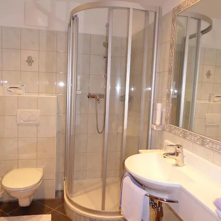 Kaerntnerland Hotel 3*