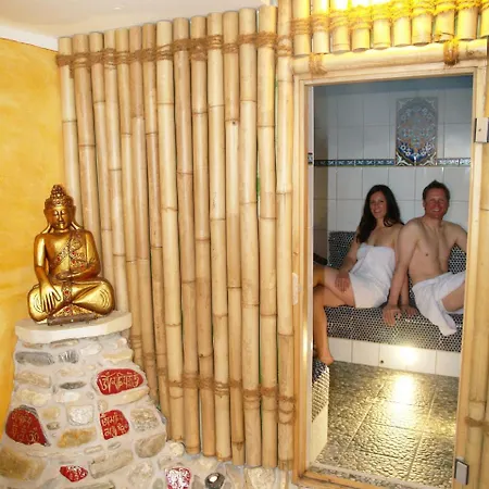 מלון Smarthotel Inalpe 3*