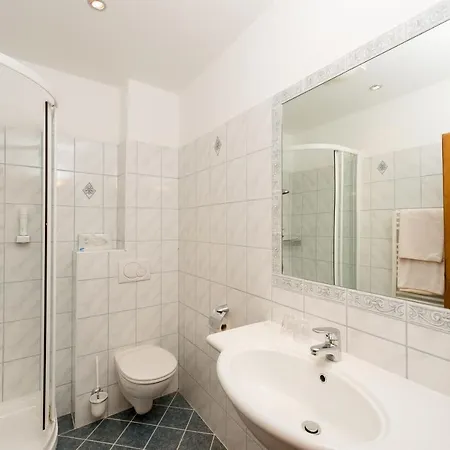 Kaerntnerland Hotel 3*